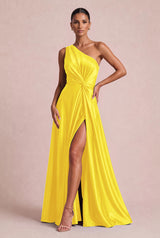 Monique Shiny Satin