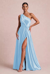 Monique Shiny Satin