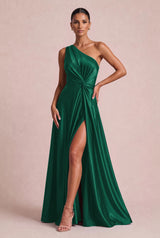 Monique Shiny Satin