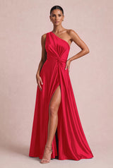 Monique Shiny Satin