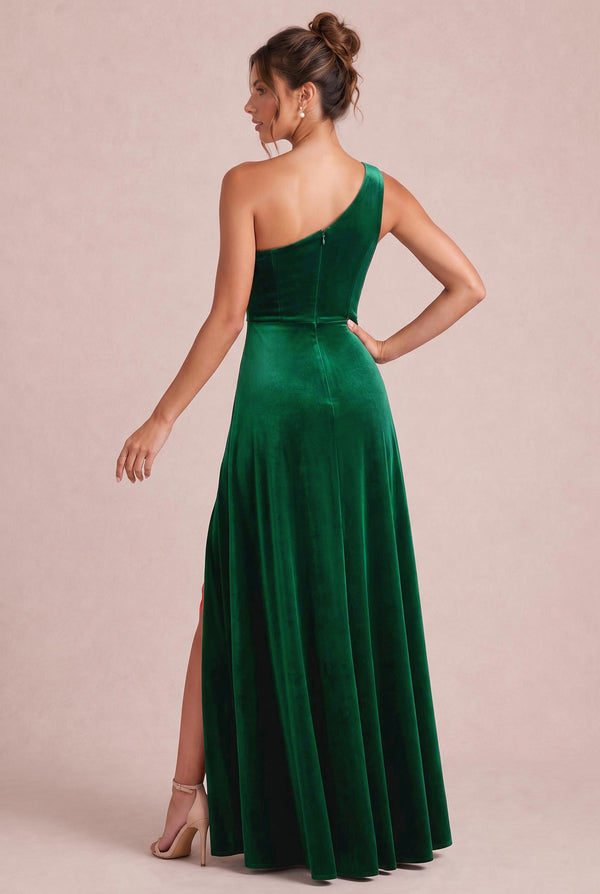 [Dark Green]