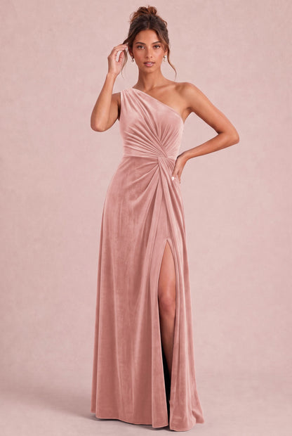 [Dusty Rose]
