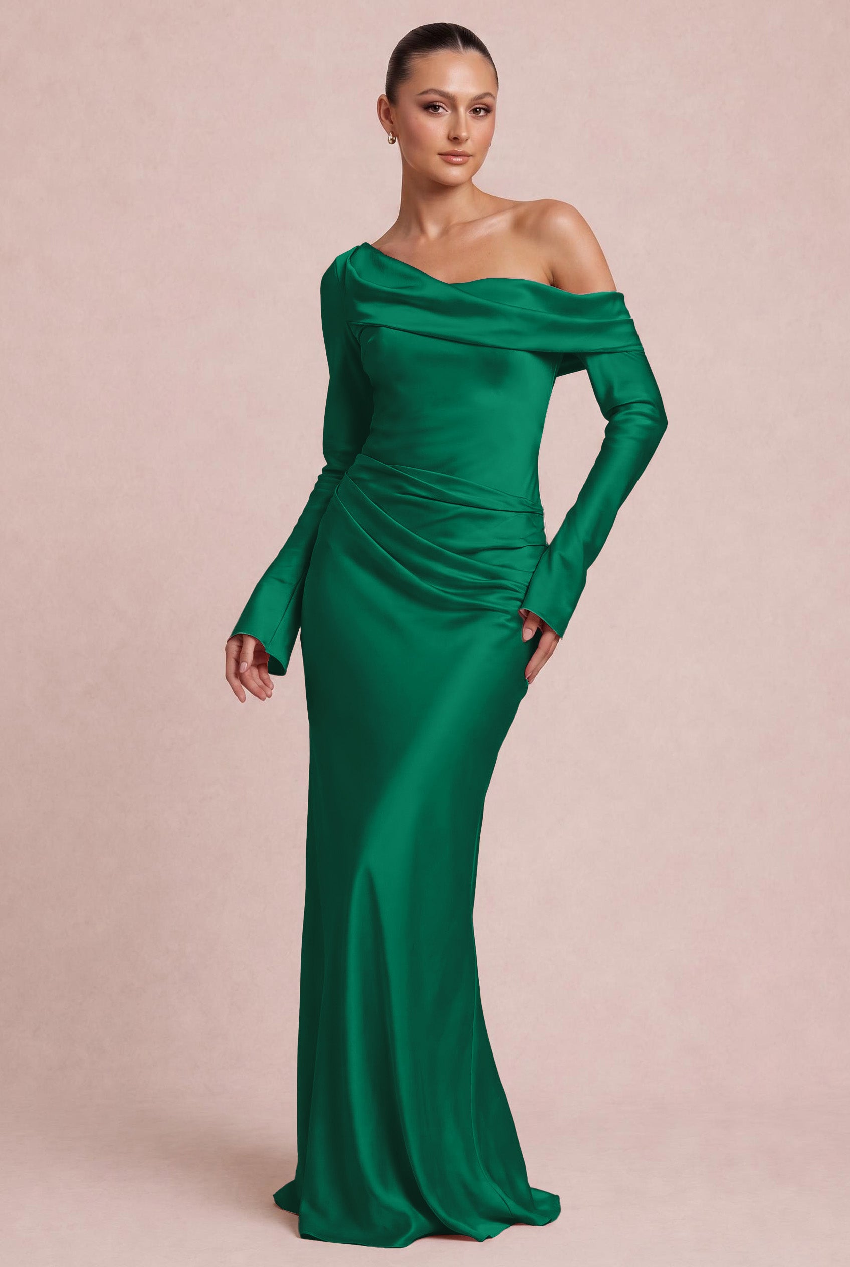[Dark Green]