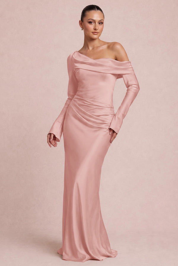[Dusty Rose]