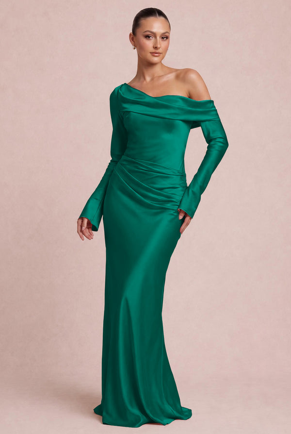 [Emerald]