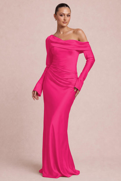 [Hot Pink]