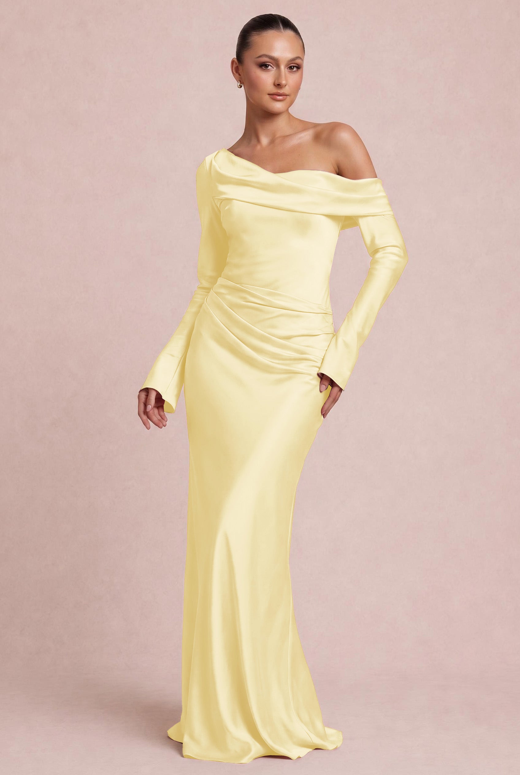 [Lemon Sorbet]