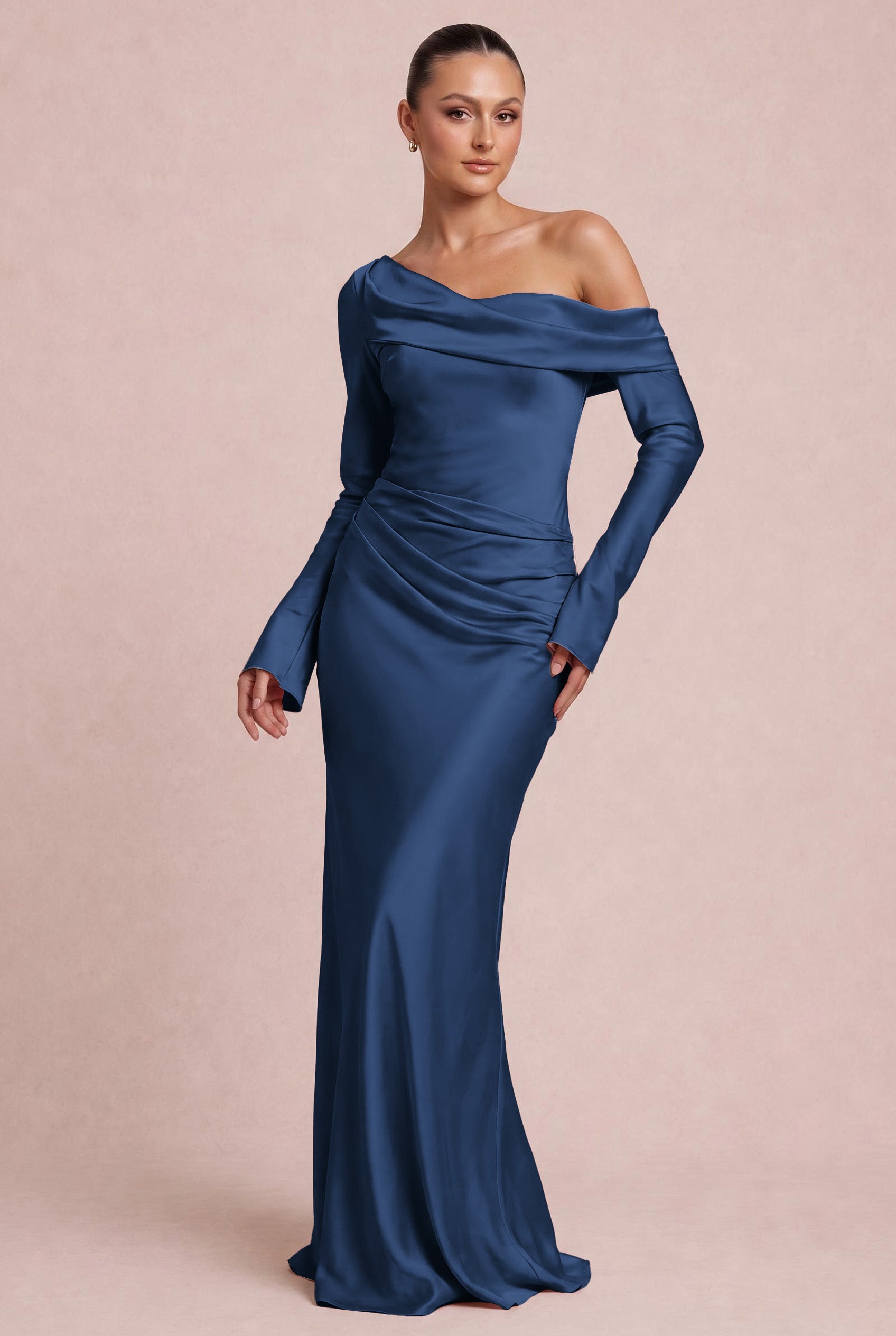 [Navy Blue]