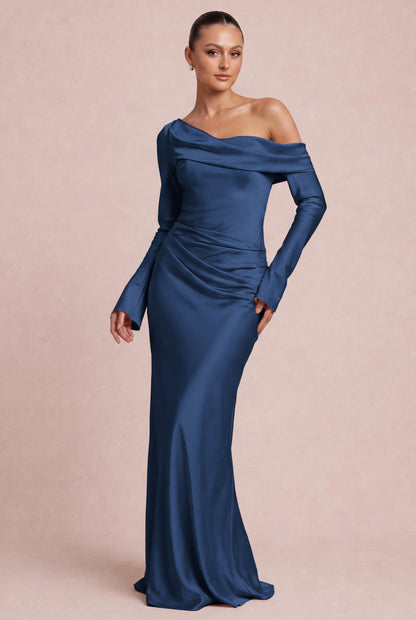 [Navy Blue]