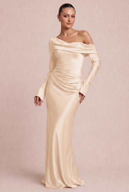 [Neutral Champagne]