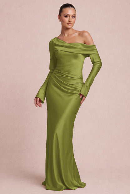 [Olive Green]