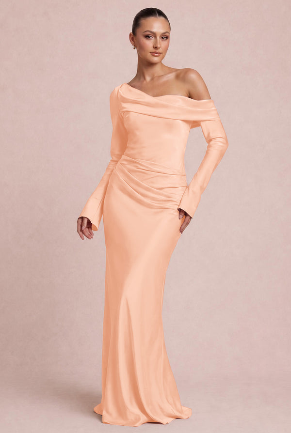 [Peach]