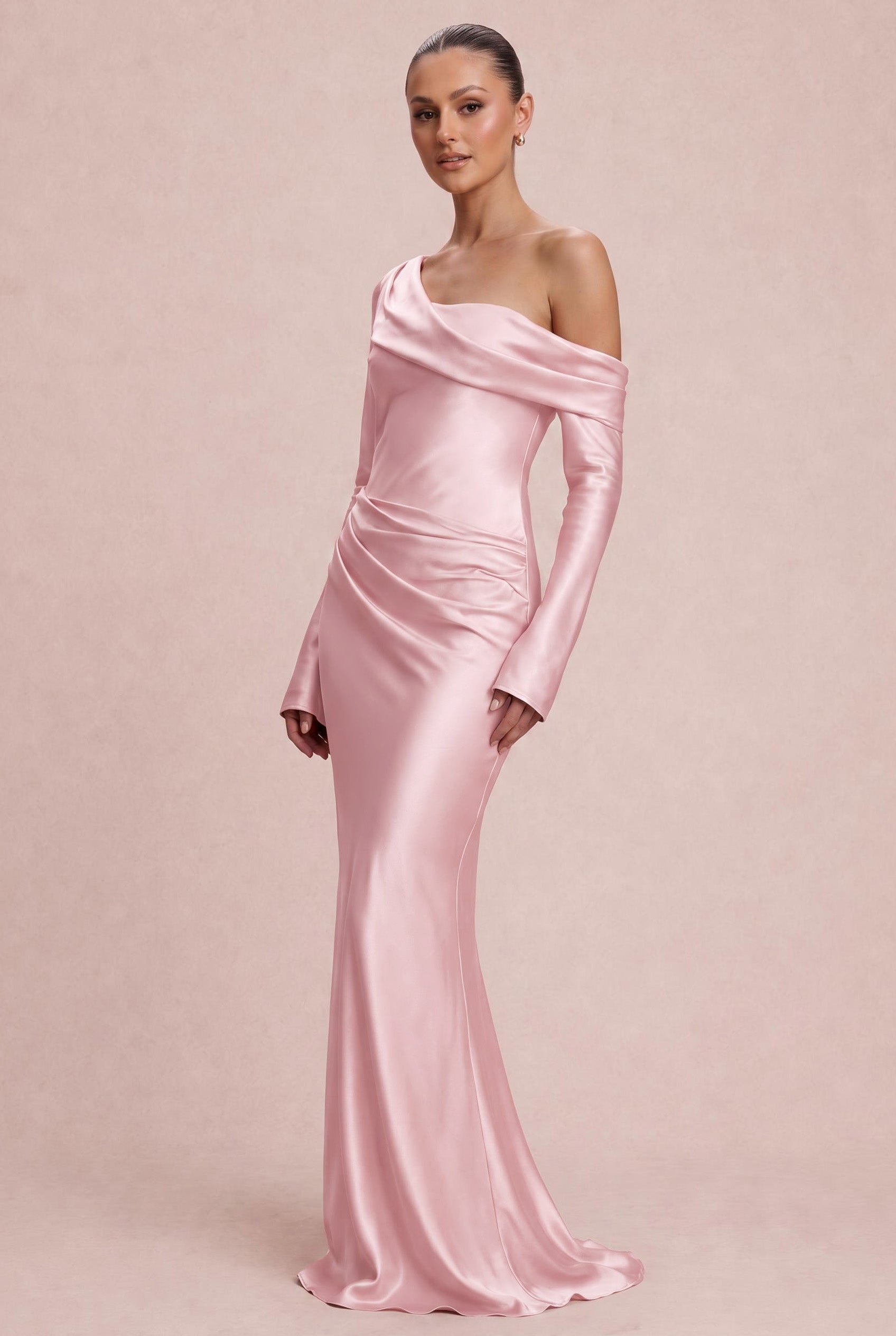 [Pearl Pink]