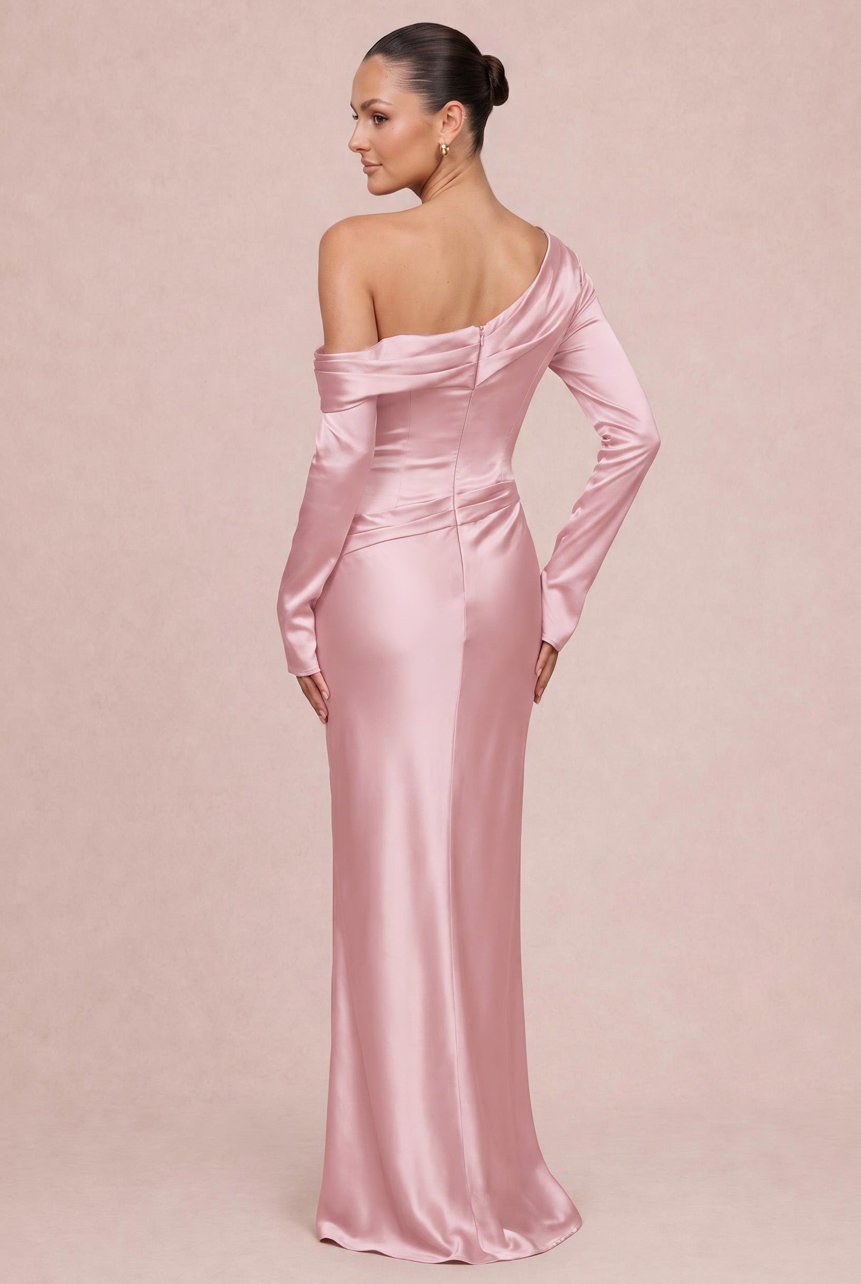[Pearl Pink]