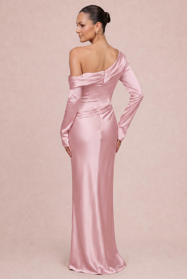 [Pearl Pink]