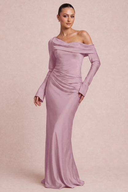 [Vintage Mauve]