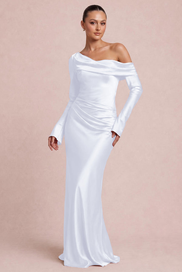 [White]