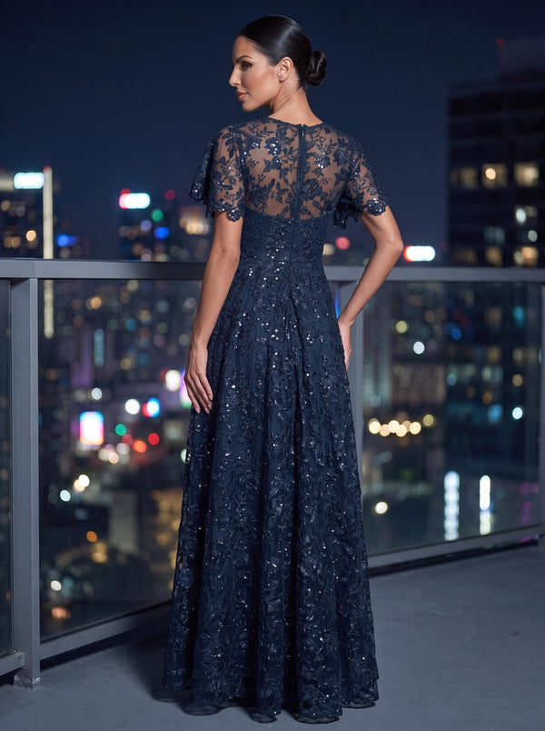 [Dark Navy]