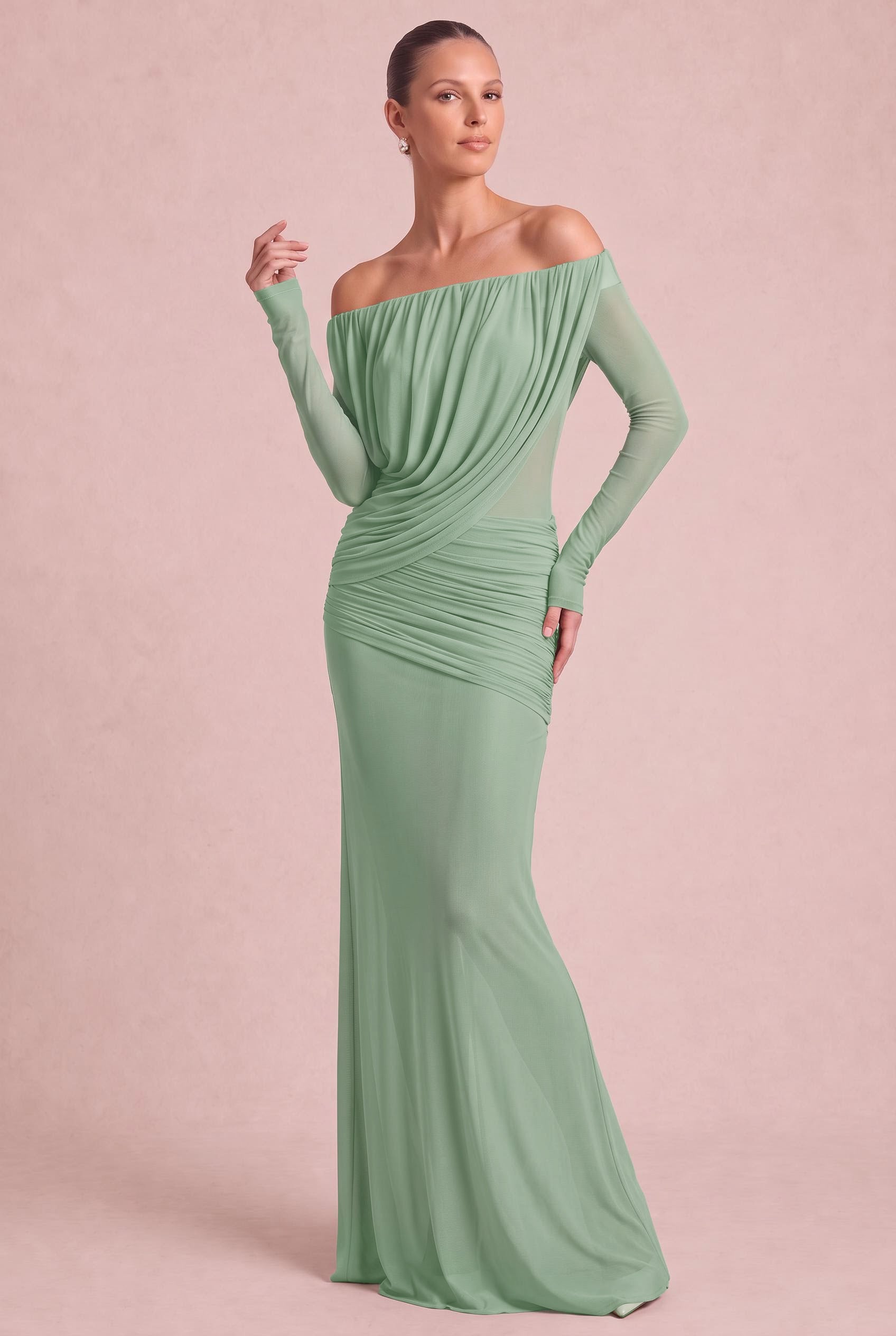 [Sage Green]
