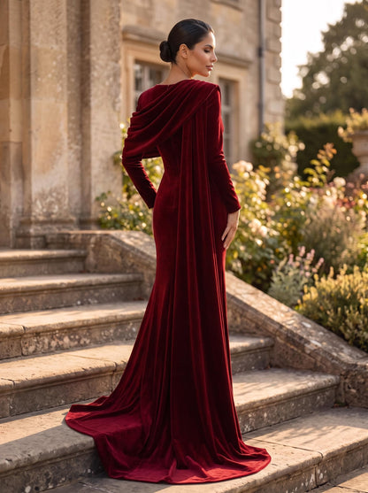 [Burgundy]
