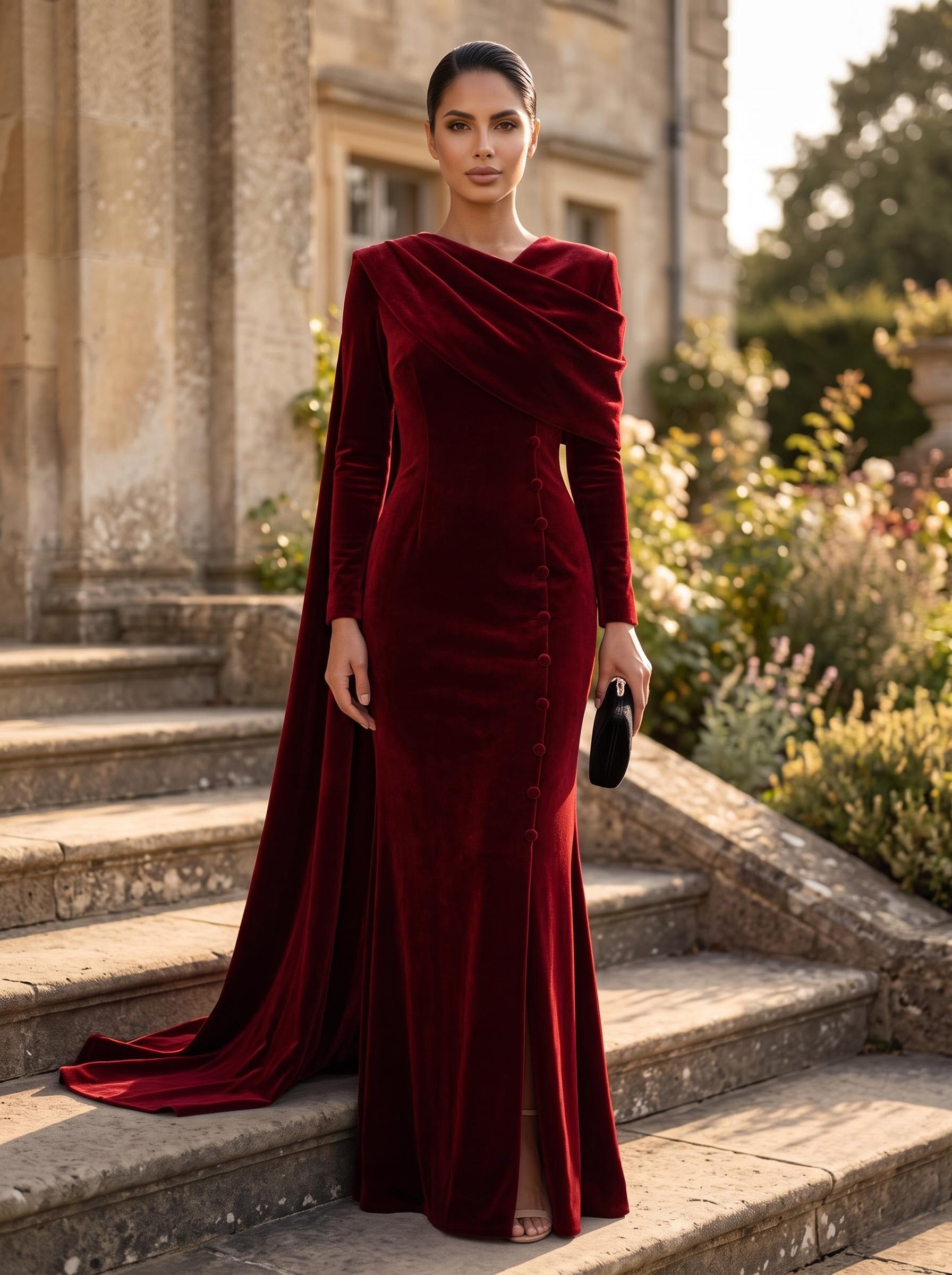 [Burgundy]