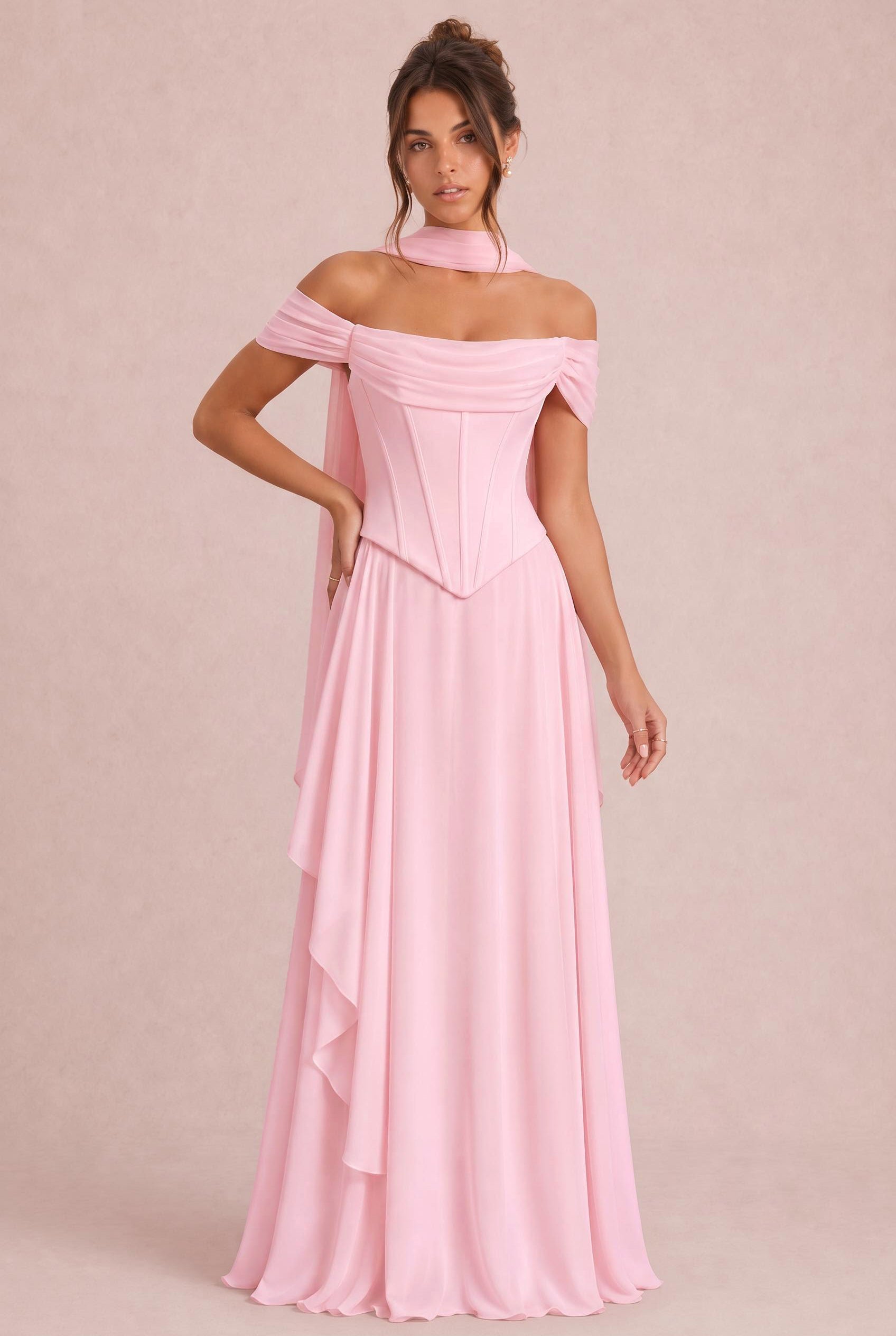 [Blushing Pink]