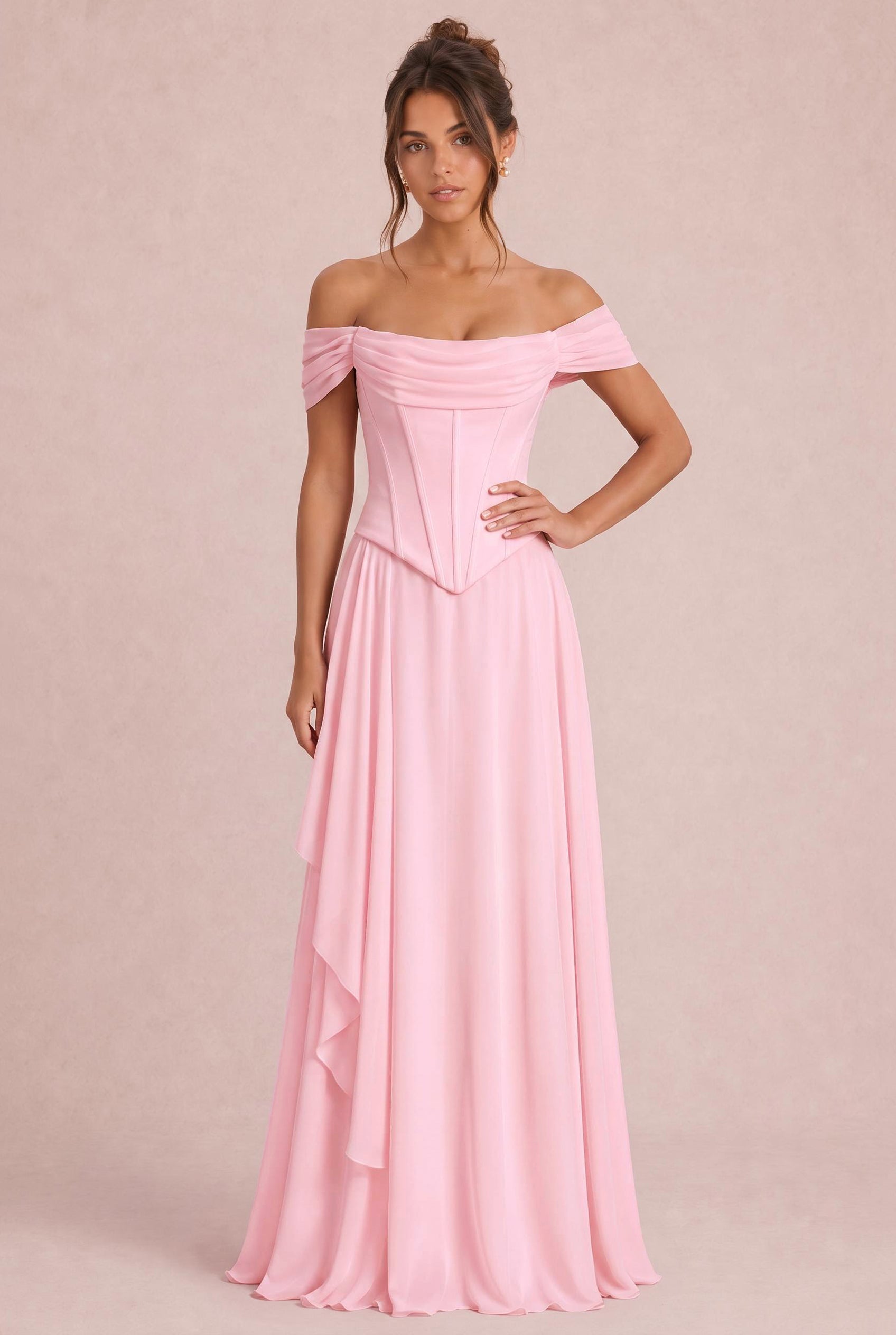 [Blushing Pink]
