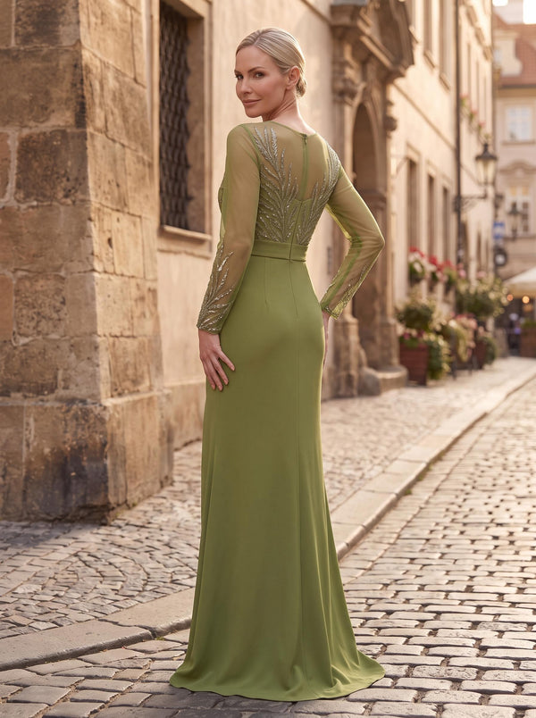 [Olive Green]