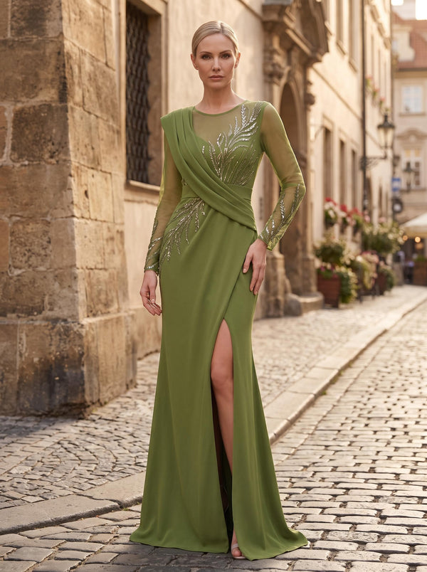 [Olive Green]