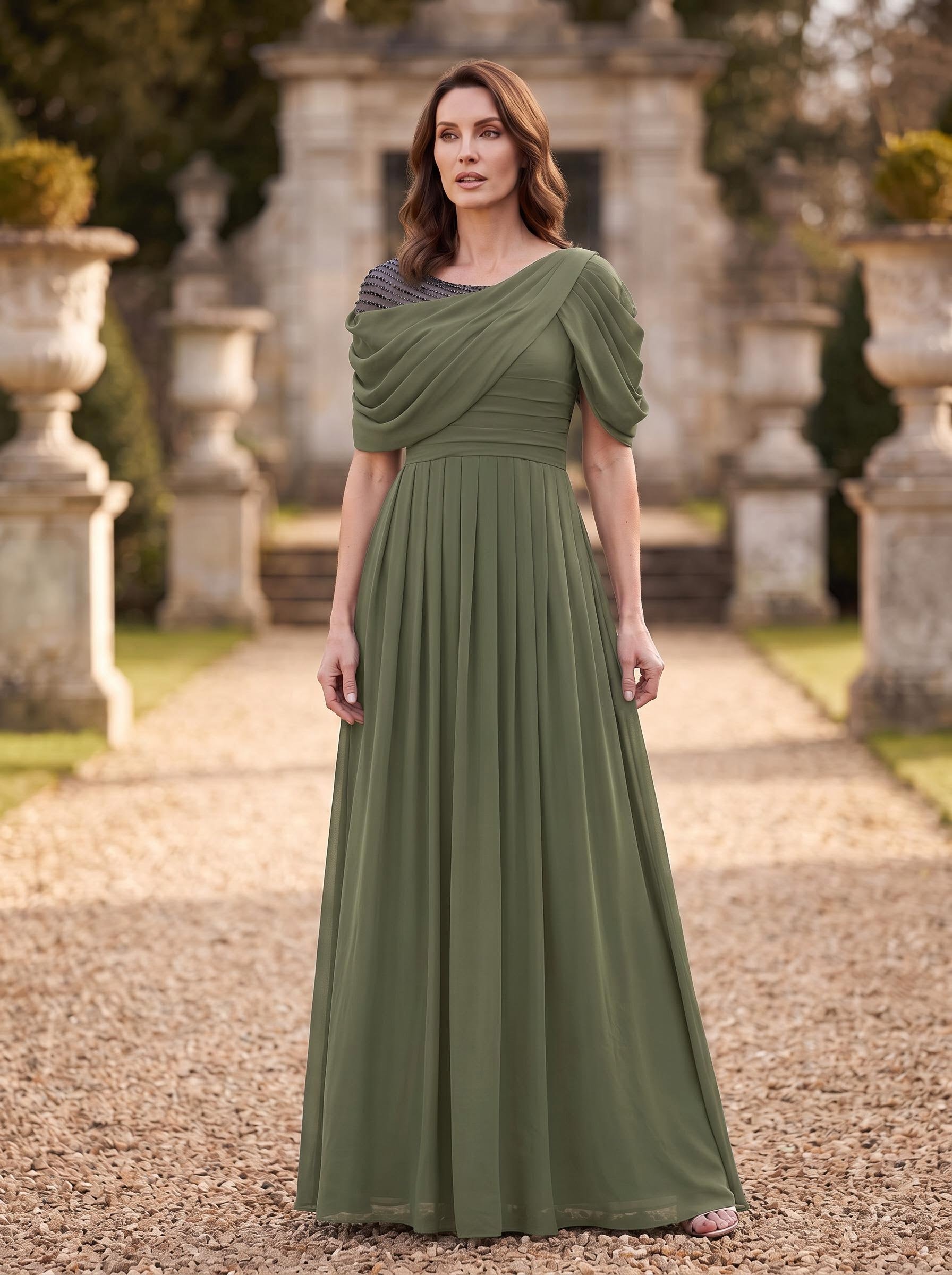 [Olive Green]