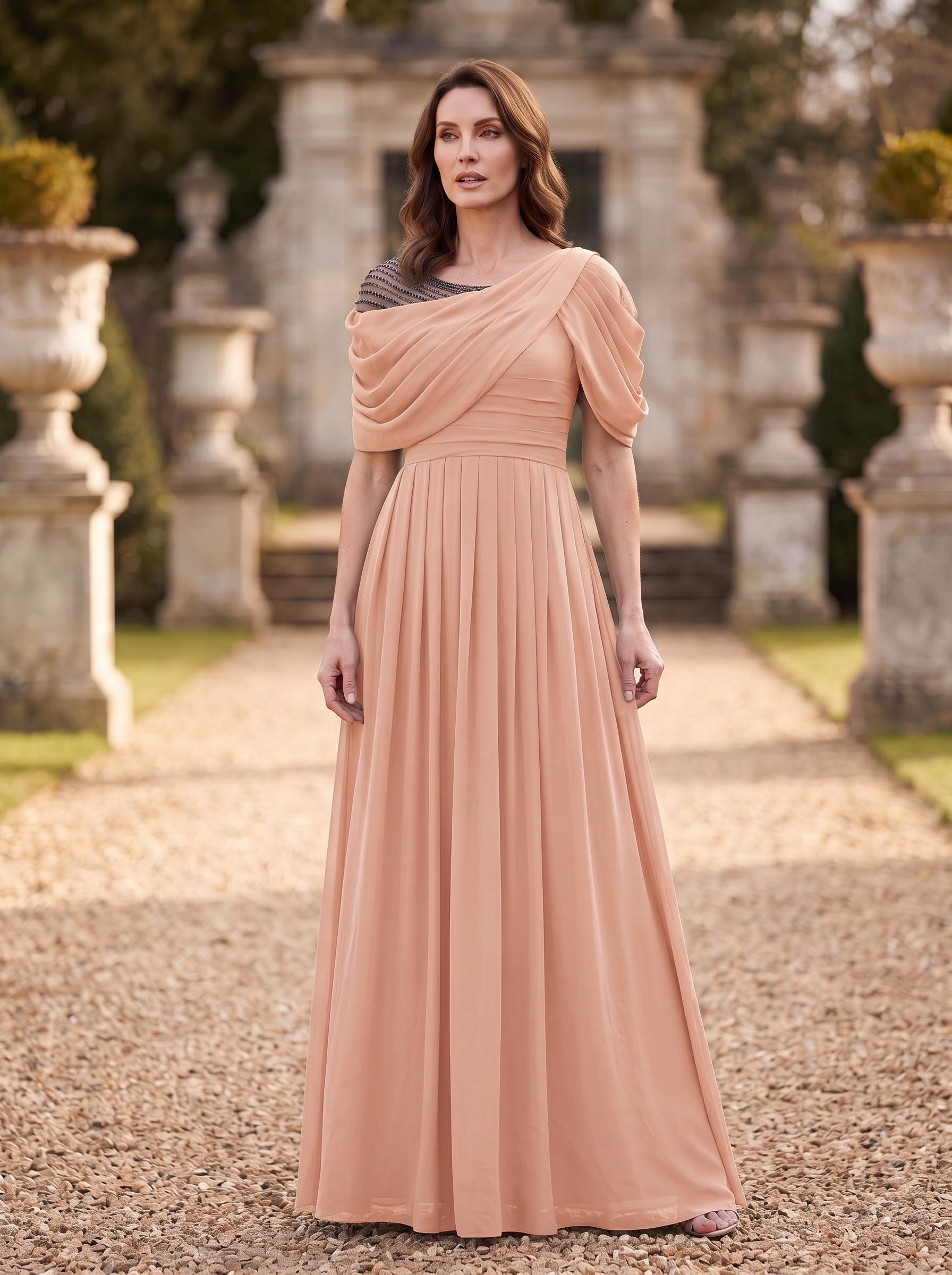 [Rose Gold]