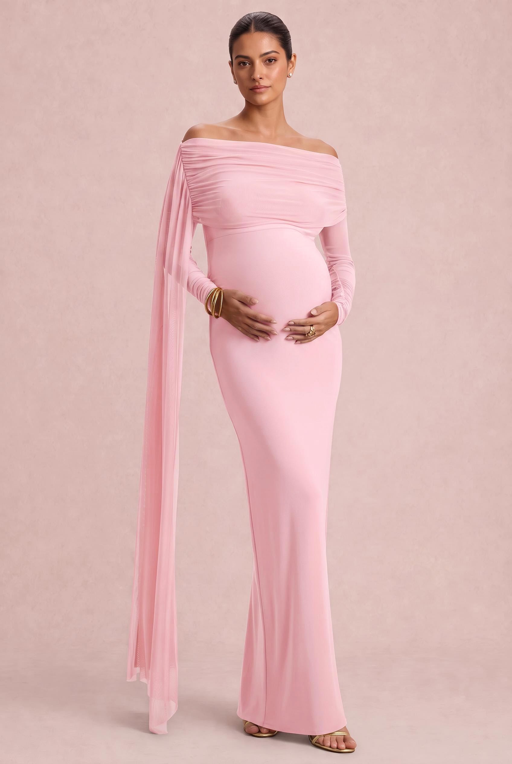 [Blushing Pink]