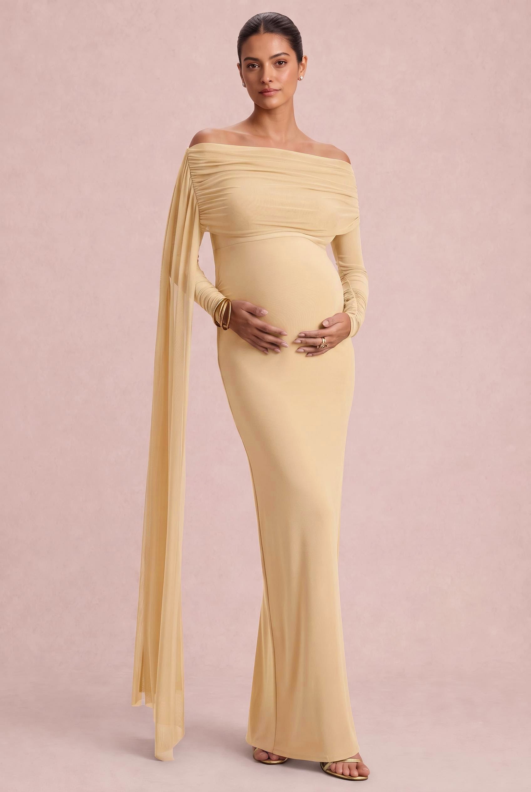 [Neutral Champagne]