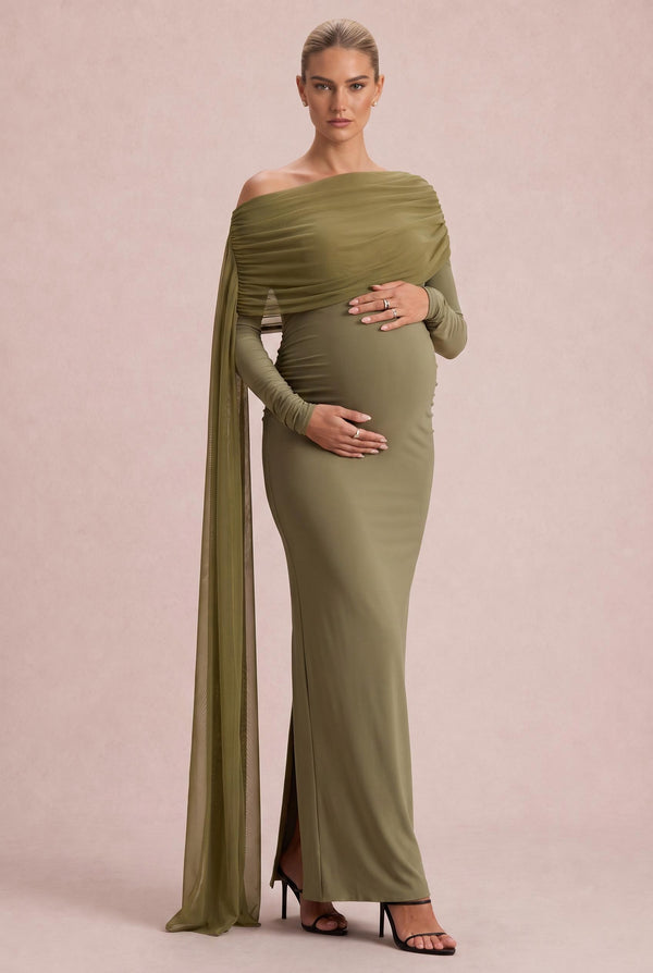 [Olive Green]