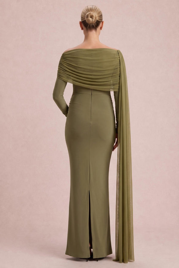 [Olive Green]