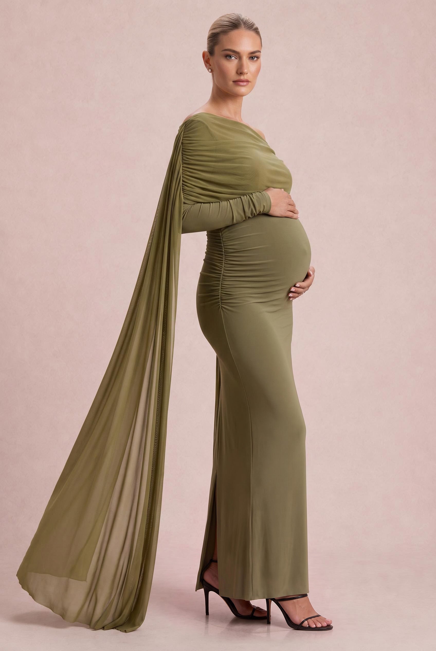 [Olive Green]