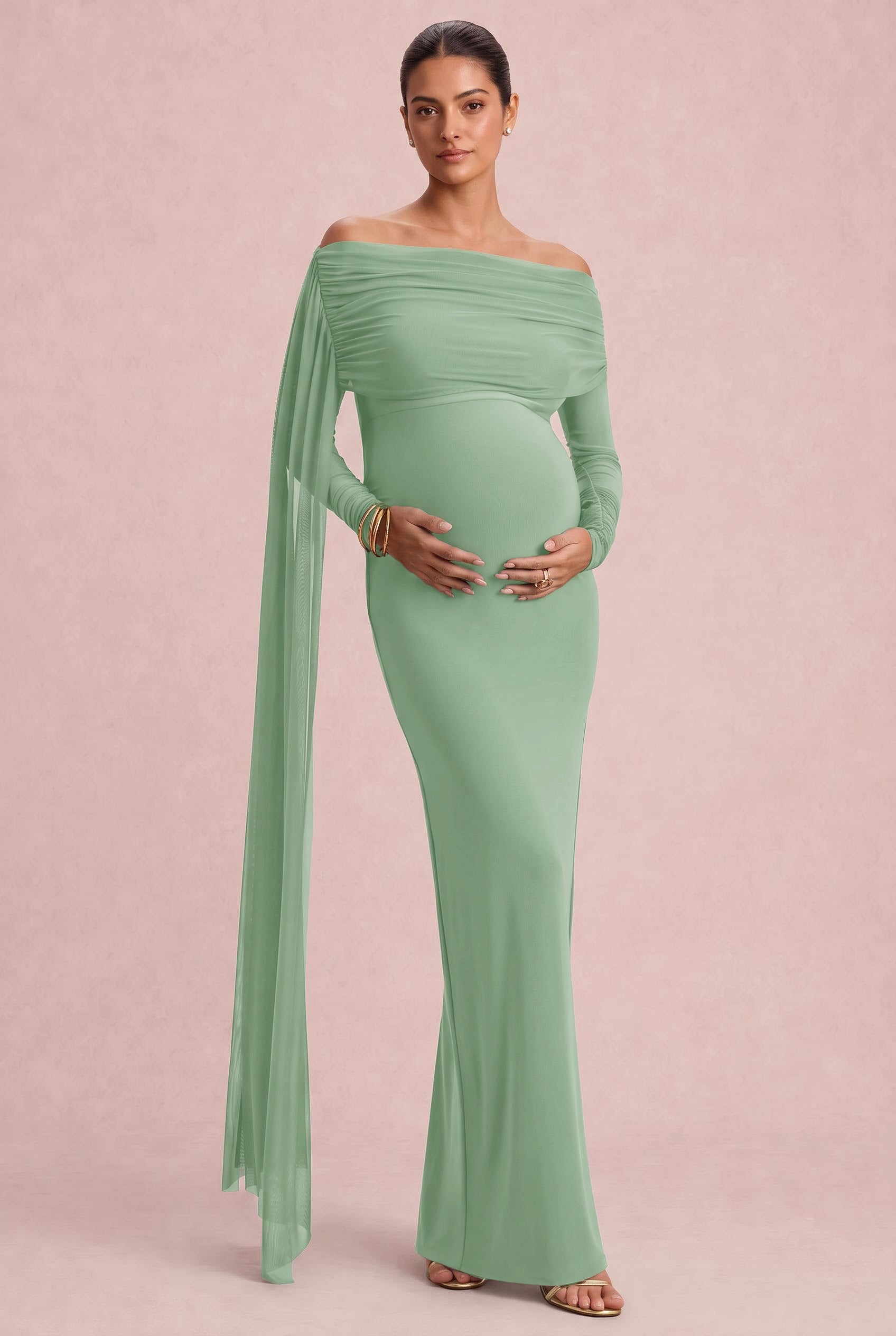 [Sage Green]