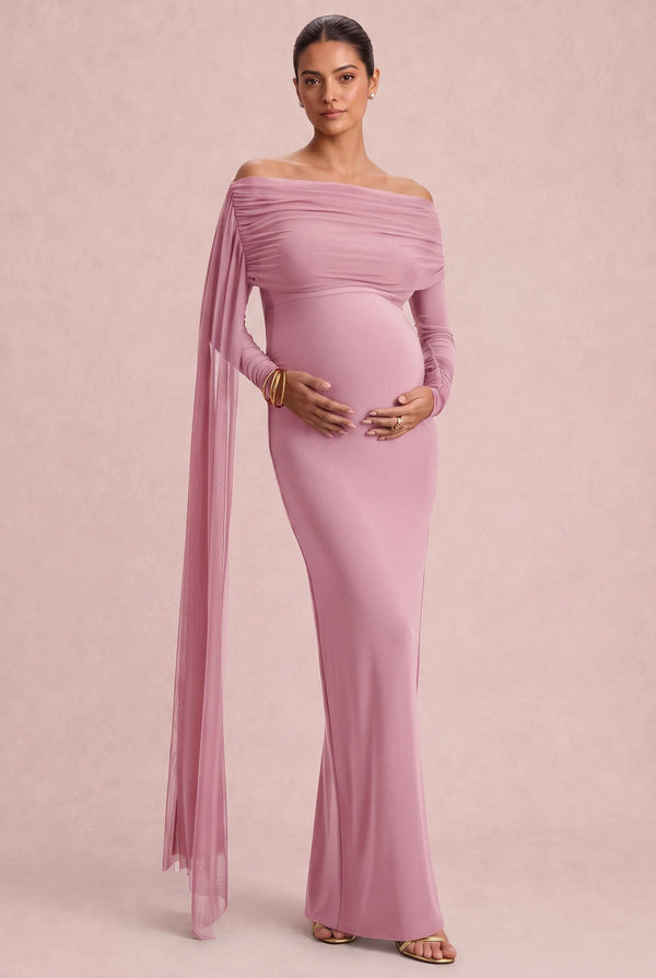 [Vintage Mauve]