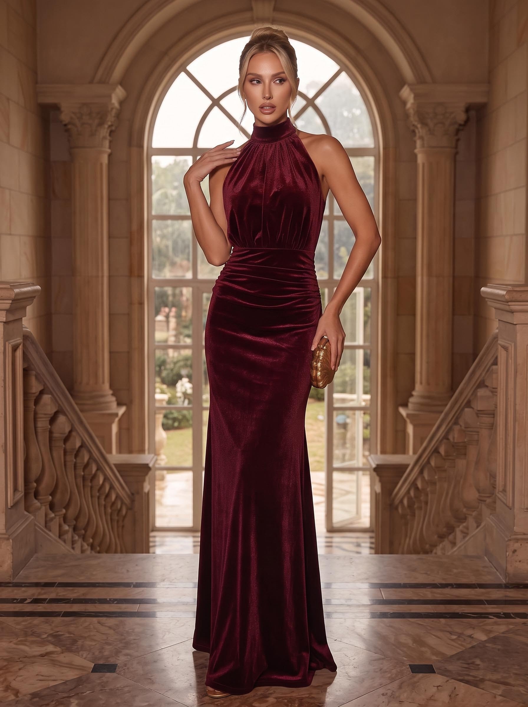 [Burgundy]