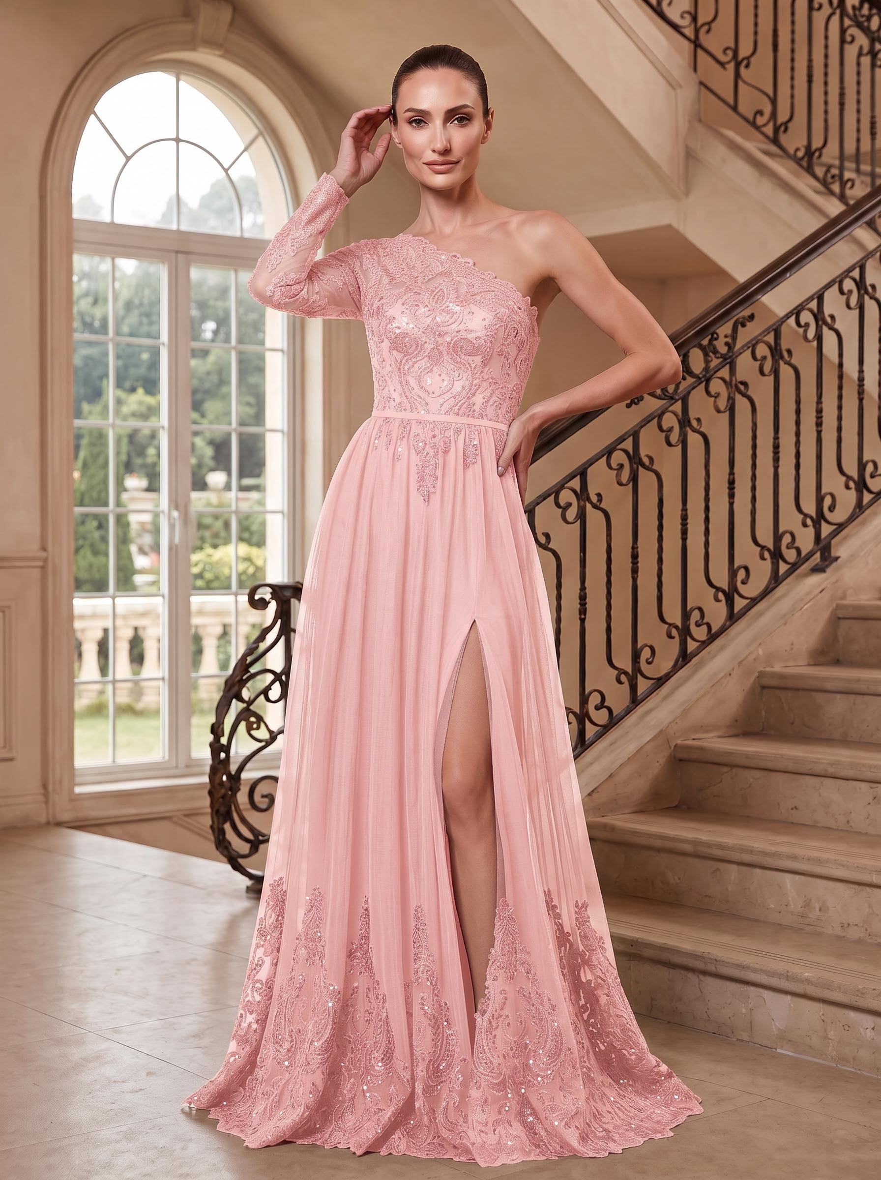 [Blushing Pink]