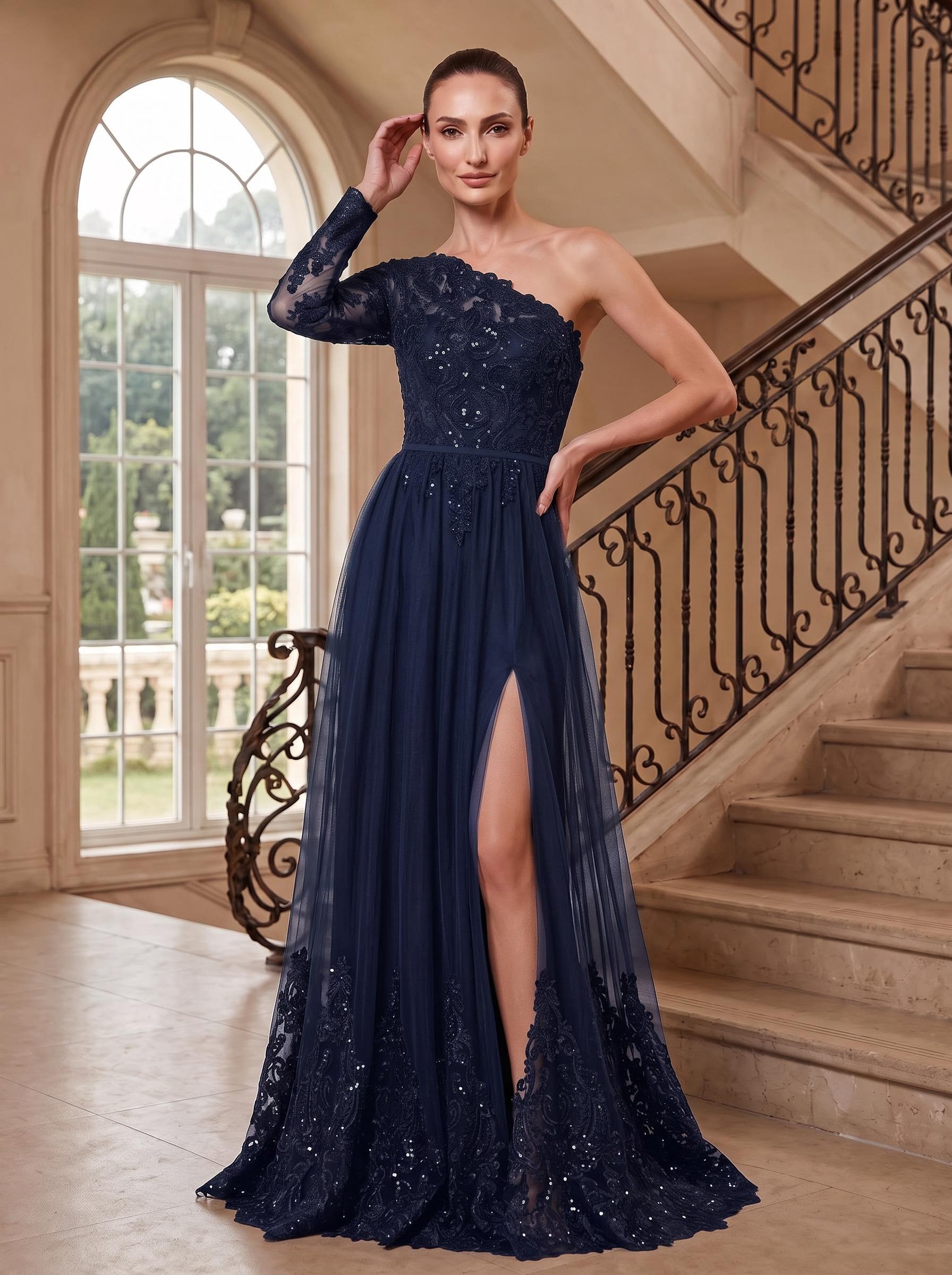 [Navy Blue]