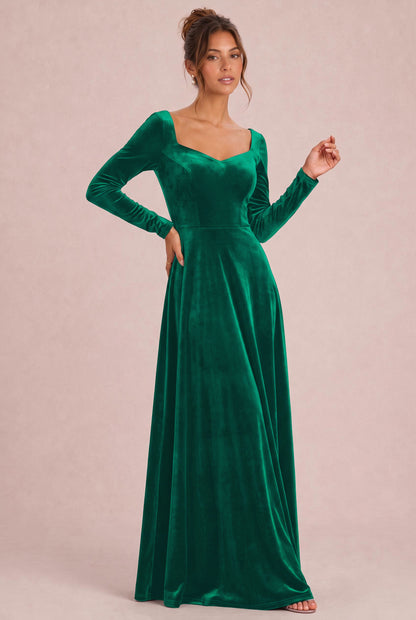 [Emerald]