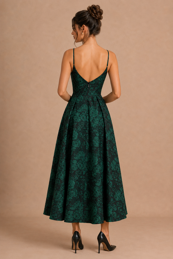 [Emerald]