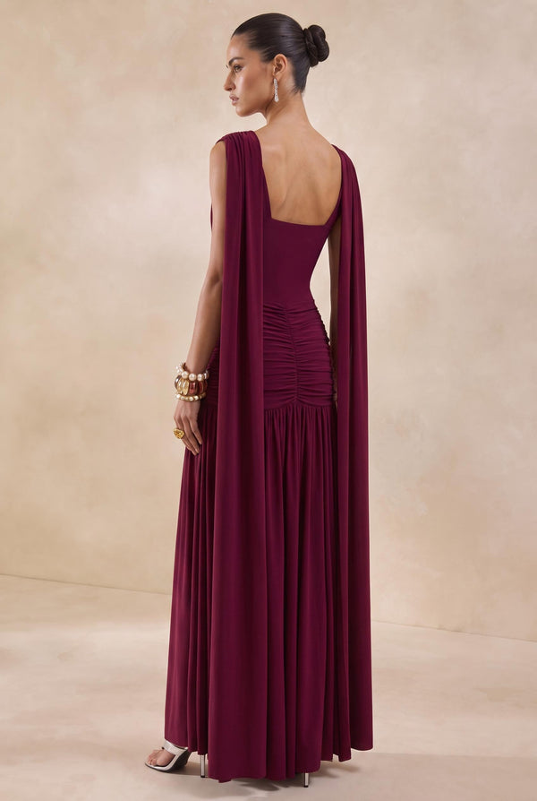 [Burgundy]