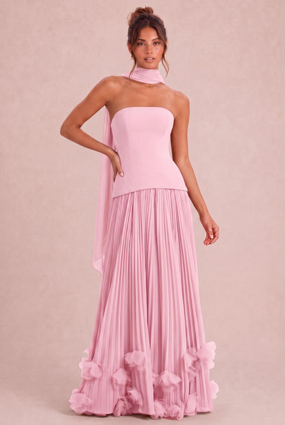 [Blushing Pink]