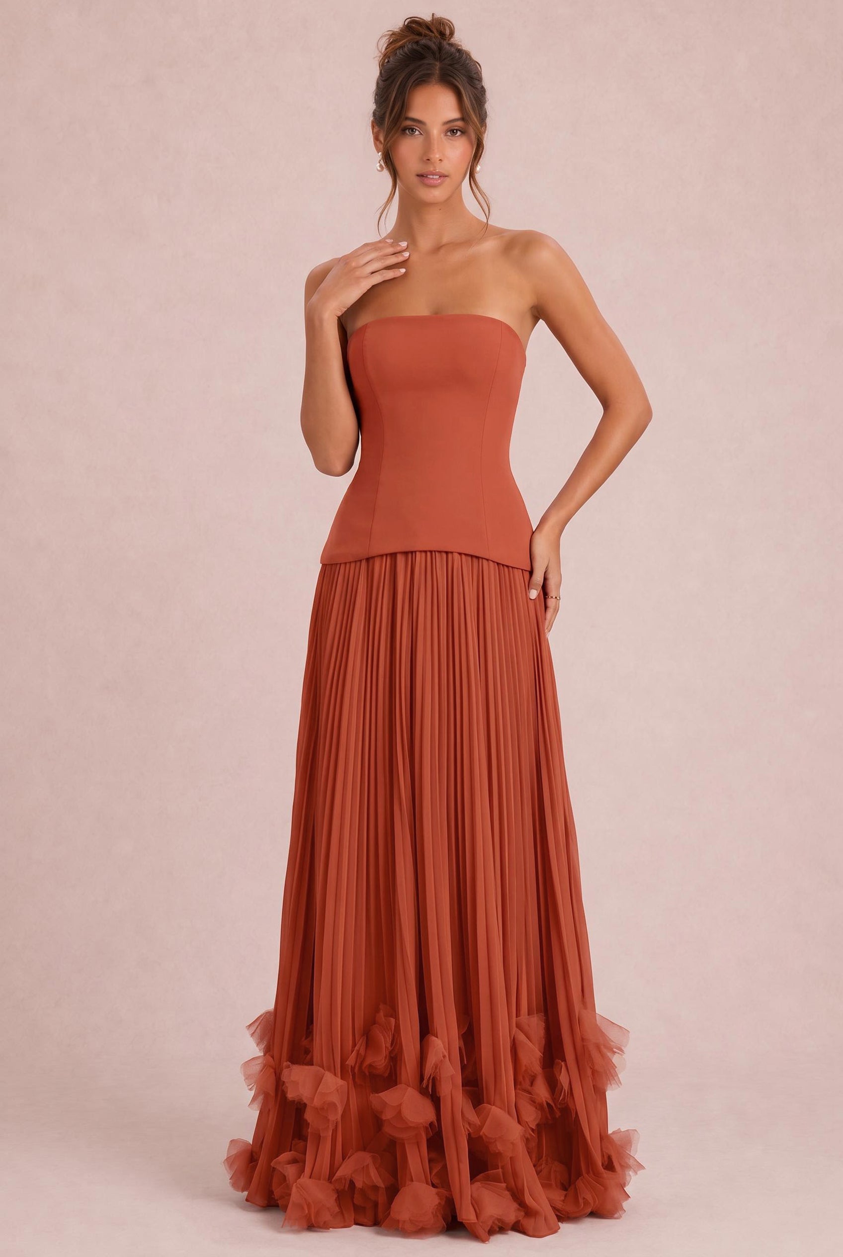 [Burnt Orange]