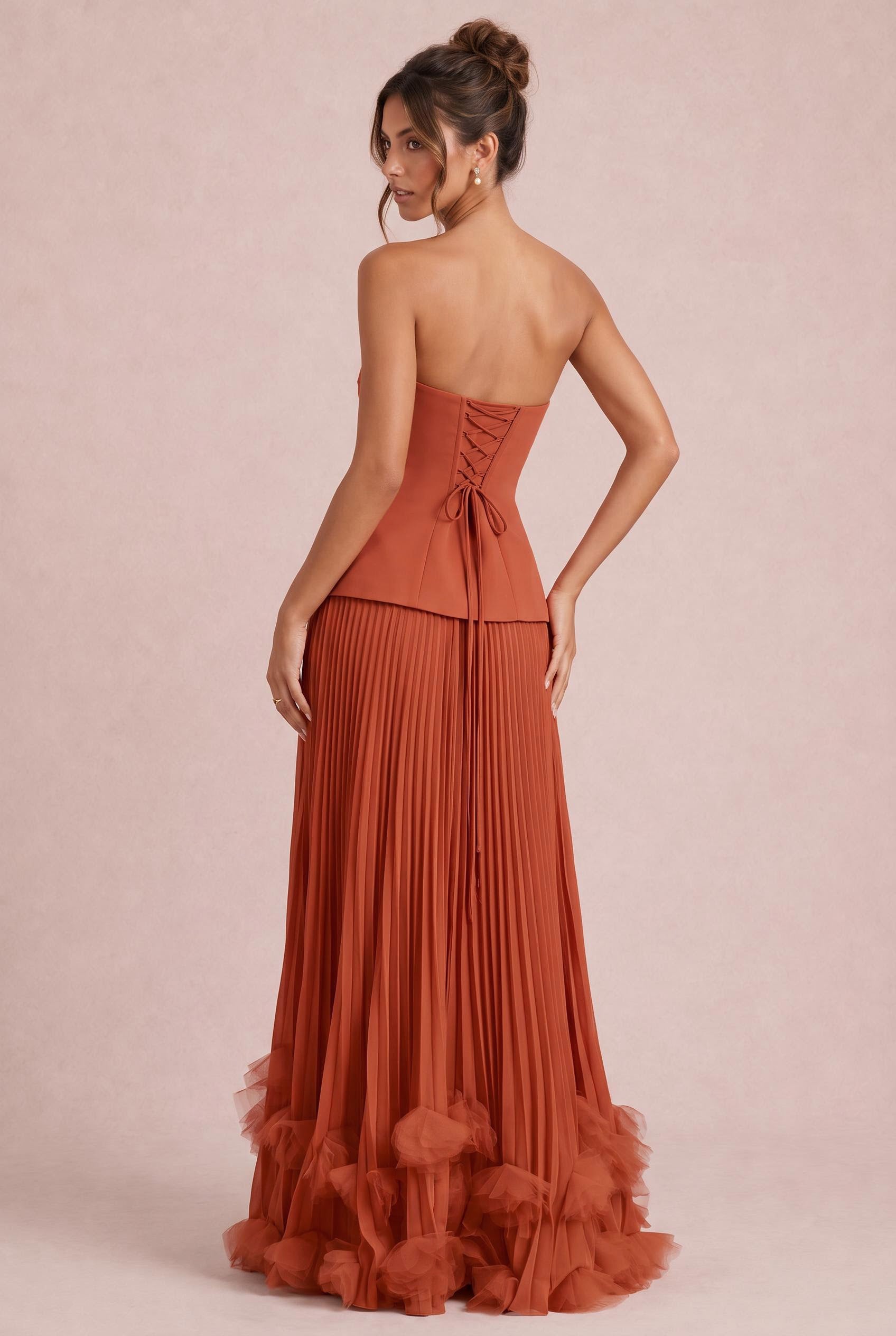 [Burnt Orange]