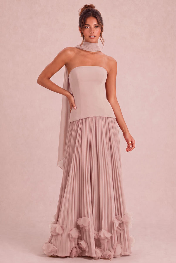 [Dusty Rose]