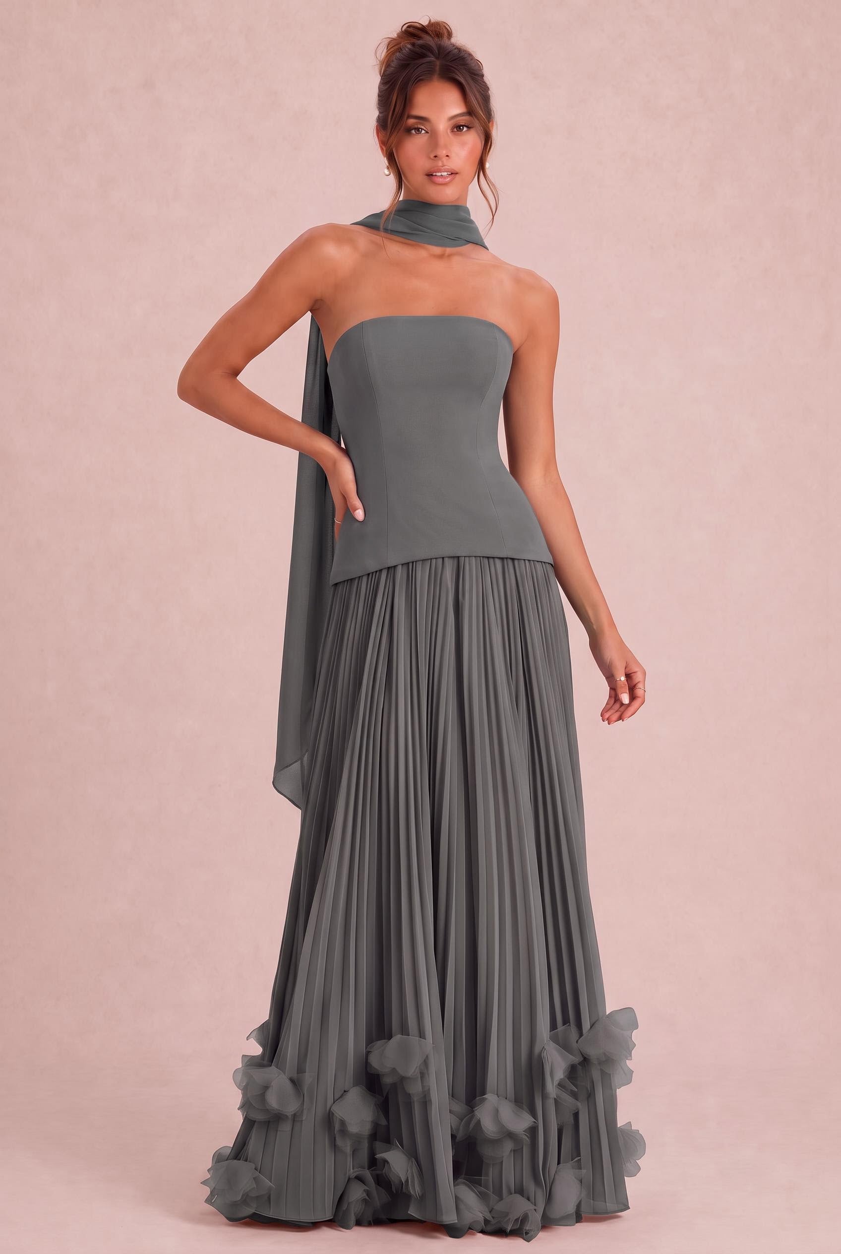 [Steel Grey]