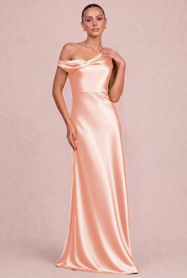 [Blushing Pink]